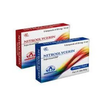Nitroglycerin Injection